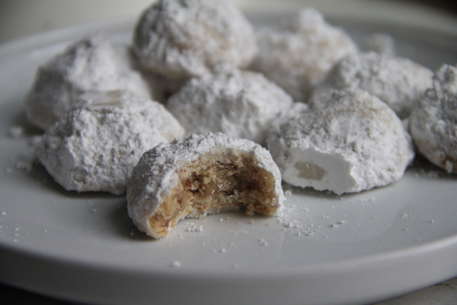 Pecan Delights